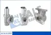 349065 Клапан EGR Grandeur,Santa Fe II,Tucson,i30,Kia Carens III,Ceed,Sportage 2.0CRDI -4 KALE OTO RADYATOR підбір по vin на Brocar