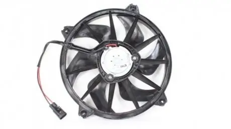 420600 Вентилятор радіатора C5 I,C8,Jumpy,Fiat Scudo,Peugeot 807,Expert 1.8/2.0/2.0HDI -1 KALE OTO RADYATOR підбір по vin на Brocar