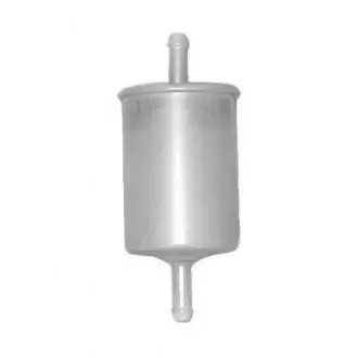 40211 Фильтр топл. BX,C15,ZX,Opel Astra F,Corsa,Kadett E,Omega A,,Vectra A,VW Polo,Caddy MEAT&DORIA підбір по vin на Brocar