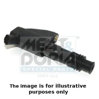 10418E Катушка зажигания C5/C6/C8 3,0 01-Peugeot 406/407/607/807 3.0 0 Renault Laguna 3.0 MEAT&DORIA подбор по vin на Brocar