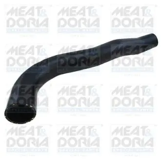96010 Патрубок повітрозабірника Audi TT,Passat 1.9/2.0TDI 05-,Fiat Ducato 2.5/2.8TDI -94 MEAT&DORIA підбір по vin на Brocar