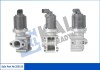 Клапан EGR Astra H,Signum,Vectra C,Zafira B 1.9CDTI 04-,Fiat,Alfa Romeo 156,Lancia 353515