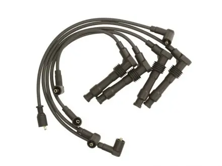 941125290681 Комплект високовольтних проводів OPEL CALIBRA/KADETT/VECTRA 2,0 -88 [941125290681] MAGNETI MARELLI підбір по vin на Brocar