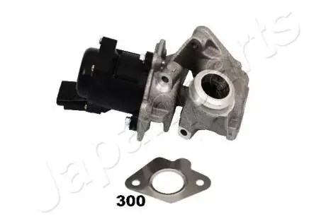 EGR300 Клапан рециркуляції ОГ (EGR) Berlingo 05-,C4/5 III,Jumpy,Ford,Peugeot 1.6HDI/TDCi JAPANPARTS підбір по vin на Brocar