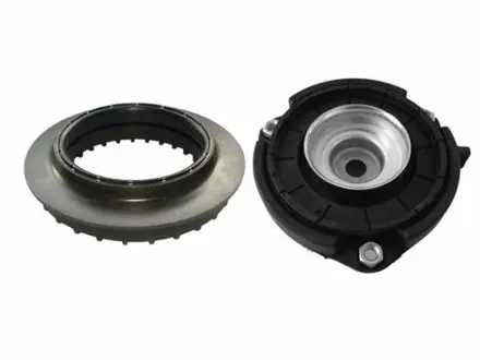 VWKT007 Подушка амортизатора с подшипн. Audi A3,Golf V,VI,Skoda Octavia,Passat 1.4-2.0 -5 KAUTEK подбор по vin на Brocar