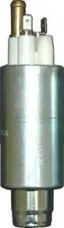 76102 Насос паливний бензин занурювальний RENAULT Megane 96-03, Clio I 90-98, Laguna 93-00 MEAT&DORIA підбір по vin на Brocar