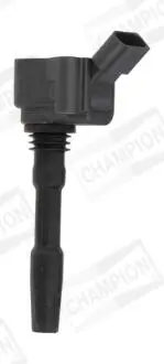 BAEA137E Котушка запалювання Audi A1,3,4,5,Q3,Q5,Skoda Octavia,Golf VII 1.8/2.0 TSI/TFSI -12 CHAMPION підбір по vin на Brocar
