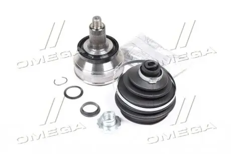 607921 Шрус наружный к-кт 36/30 зуб.Audi 1/2,Polo,Skoda Fabia I,II,Roomster 1.2/1.9TDI 0 CIFAM подбор по vin на Brocar