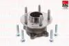 Подшипник задн.ступицы Astra J (диск d=268mm) Chevrolet Cruze диск &quot;15&quot; FHBK1172