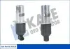 Клапан EGR d=30mm! Laguna II,Master II,Trafic II,Opel Movano,Vivaro 2.2/2.5dCi -1 354630