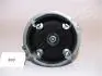 CA300 Кришка трамблера Colt I,II,Galant I,II,IV,Lancer,Mazda 323,Hyundai Sonata II,III JAPANPARTS підбір по vin на Brocar