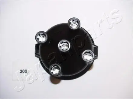 CA300 Кришка трамблера Colt I,II,Galant I,II,IV,Lancer,Mazda 323,Hyundai Sonata II,III JAPANPARTS підбір по vin на Brocar