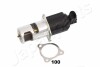 EGR100 Клапан EGR Logan,Sandero,Nissan Micra III,Clio II,Kangoo,Megane,Scenic 1.5dCi -1 JAPANPARTS підбір по vin на Brocar