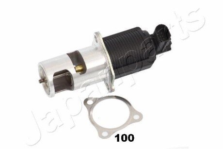 EGR100 Клапан EGR Logan,Sandero,Nissan Micra III,Clio II,Kangoo,Megane,Scenic 1.5dCi -1 JAPANPARTS подбор по vin на Brocar