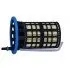 Фильтр топливн. Doblo 1.3/1.6D Multijet 10-,Panda 12-,Opel Combo 1.3/1.6CDTI -12 FC-ECO088
