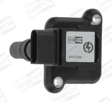 BAEA009E Катушка зажигания 1,8 T 99- Sharan,Golf,New Beetle,AUDI A6/A8SEATSKODA (на одну свечу) CHAMPION подбор по vin на Brocar
