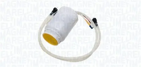 MAM00148M Топливный насос с фильтром MAGNETI MARELLI подбор по vin на Brocar