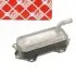 Масляный радиатор Auris,Avensis,Corolla,Rav 4 III,IV,Lexus IS II 2.0/2.2 D-4D -5 107814