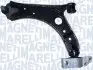 ARM1049 VW Рычаг комплектный передн.лев.Audi A3,Golf V,Caddy III,Touran,Skoda Octavia II MAGNETI MARELLI підбір по vin на Brocar