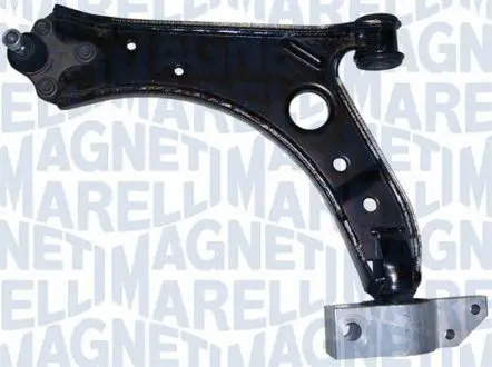 ARM1049 VW Рычаг комплектный передн.лев.Audi A3,Golf V,Caddy III,Touran,Skoda Octavia II MAGNETI MARELLI подбор по vin на Brocar