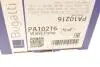 PA10216 Помпа воды Renault Trafic/Scenic/Megane/Opel Vivaro/Nissan Qashqai/X-Trail 1.6dCi 14- BUGATTI підбір по vin на Brocar