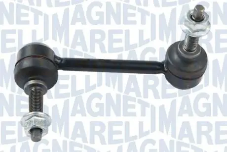 301191621580 JEEP Тяга стабилизатора передн.прав.L=133mm Grand Cherokee 10-,Dodge Durango -11 MAGNETI MARELLI подбор по vin на Brocar