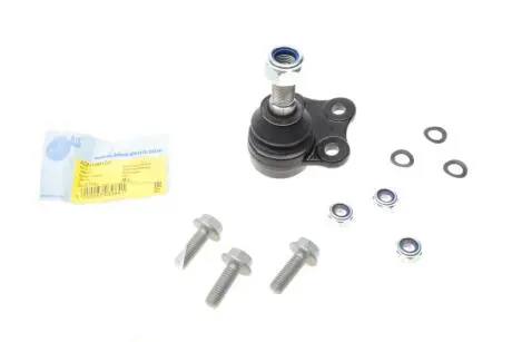 ADN186107 Опора кульова (передня/знизу) Renault Trafic/Opel Vivaro 01- BLUE PRINT підбір по vin на Brocar