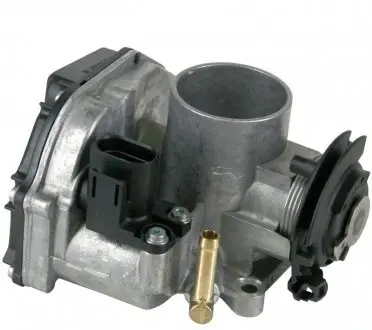 1115400100 VW Дроссельная заслонка SEAT Cordoba,Ibiza SKODA Felicia VW Golf III,Polo,Vento JP GROUP подбор по vin на Brocar
