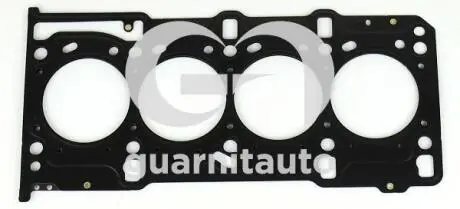 1010813853 Прокладка ГБЦ 0,92mm Nemo,Doblo,Fiorino 1.3D Multiget, Opel Combo 1,3CDTI -5 (2 GUARNITAUTO підбір по vin на Brocar