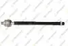 FO663 Тяга рульова лев./правий.C-Max II,Focus III,Kuga II,Transit Connect,Volvo V40 -11 TEKNOROT підбір по vin на Brocar