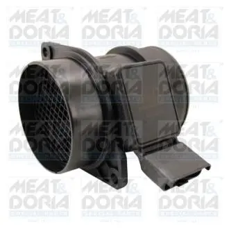 86086E Расходомер воздуха Jumper,Berlingo,Fiat Ducato,Peugeot Boxer,Expert 1.9D/2.0HDI MEAT&DORIA підбір по vin на Brocar