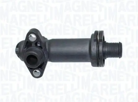 TE0145 BMW Термостат E46,87,90,60,65,X3,X5 E53,70,X6 2.0/3.0d 03-,Opel Omega 2.5DTi -1 MAGNETI MARELLI підбір по vin на Brocar