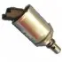 Клапан регул.количества топлива C4 I,C5 I/II/III,Peugeot 307/407/607 2.0HDI -1 9124