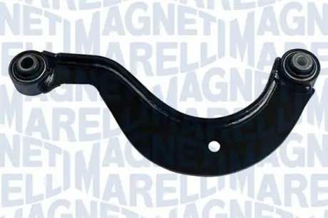 ARM189 VW Рычаг задний верхний лев./прав.Caddy III,Passat,Touran,Skoda Octavia 1Z3 -4 MAGNETI MARELLI подбор по vin на Brocar