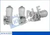 Масляний радіатор Audi A3/4/5/6,Golf V,VI,Passat,Tiguan,T5, Polo,Skoda Octavia 353225