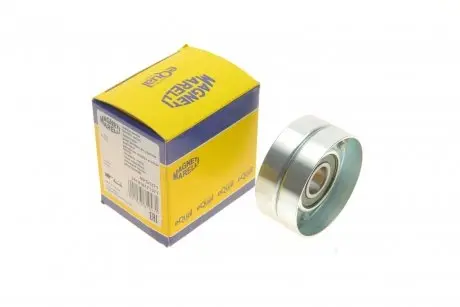 331316171371 Ролик натяжний для поліклинового ременя MAGNETI MARELLI підбір по vin на Brocar