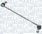 301191625380 MITSUBISHI Тяга стабилизатора передн. 325mm Colt 04-,Smart Fortwo -7 Roadster. MAGNETI MARELLI підбір по vin на Brocar