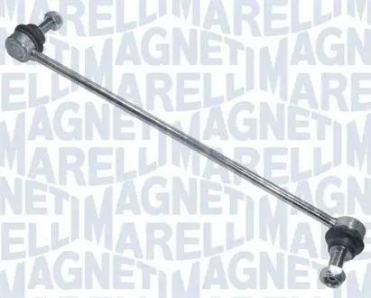 301191625380 MITSUBISHI Тяга стабилизатора передн. 325mm Colt 04-,Smart Fortwo -7 Roadster. MAGNETI MARELLI подбор по vin на Brocar