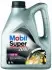 MOBIL4145 Олива Super 2000 x1 10W-40 (4L) MOBIL підбір по vin на Brocar