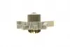 PA5510 Помпа воды Citroen C4/C5/C8/Fiat Scudo/Peugeot Expert/406/407 1.8/2.0/2.2 00- (20z) (B/B) (8 лоп.) BUGATTI підбір по vin на Brocar