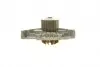 PA5510 Помпа воды Citroen C4/C5/C8/Fiat Scudo/Peugeot Expert/406/407 1.8/2.0/2.2 00- (20z) (B/B) (8 лоп.) BUGATTI підбір по vin на Brocar