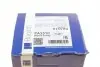 PA5510 Помпа воды Citroen C4/C5/C8/Fiat Scudo/Peugeot Expert/406/407 1.8/2.0/2.2 00- (20z) (B/B) (8 лоп.) BUGATTI підбір по vin на Brocar