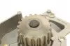 PA7409 Помпа води Citroen C4-C8/Jumpy 2.0-2.2HDi/Fiat Scudo 2.0D/Ford Focus 2.0TDCI 01- (B/B)(8лоп) BUGATTI підбір по vin на Brocar