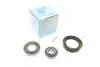Підшипник маточини (передньої) Nissan Pick Up 85- ADN18225