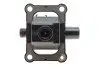 Котушка запалювання LT28-46, DB W202, Vito 1,8/2,0/2,3 M111 -95 SSANGYONG Musso 133814