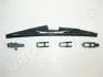 SSX30R Склоочисника задня (1x300) Citroen з4, Ford Mondeo, Kia Picanto, Toyota JAPANPARTS підбір по vin на Brocar