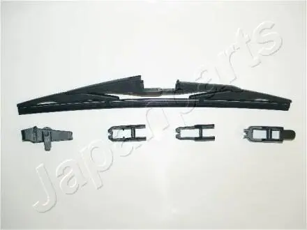 SSX30R Стеклоочистителя задняя (1x300) Citroen С4, Ford Mondeo, Kia Picanto, Toyota JAPANPARTS подбор по vin на Brocar