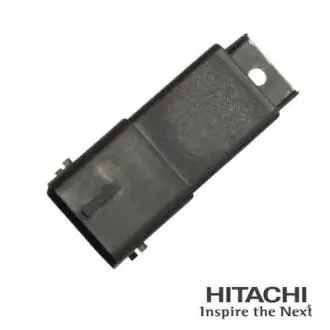 2502180 Реле, система розжарювання HITACHI підбір по vin на Brocar