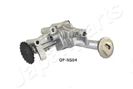 OPNS04 Помпа масла Clio,Espace,Kangoo,Laguna,Trafic II,Opel Vivaro,Nissan 1.9 dCi -1 JAPANPARTS подбор по vin на Brocar