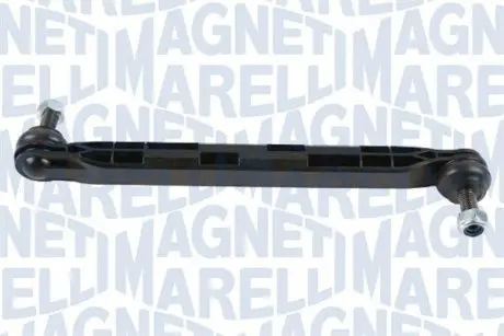 SSP2490 OPEL Тяга стабілізатора передн.(полімер!) Astra J,Insignia,Chevrolet Cruze -8 MAGNETI MARELLI підбір по vin на Brocar